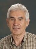 Prof. Kazimierz M. Slomczynski
